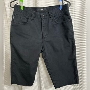 Vans shorts
